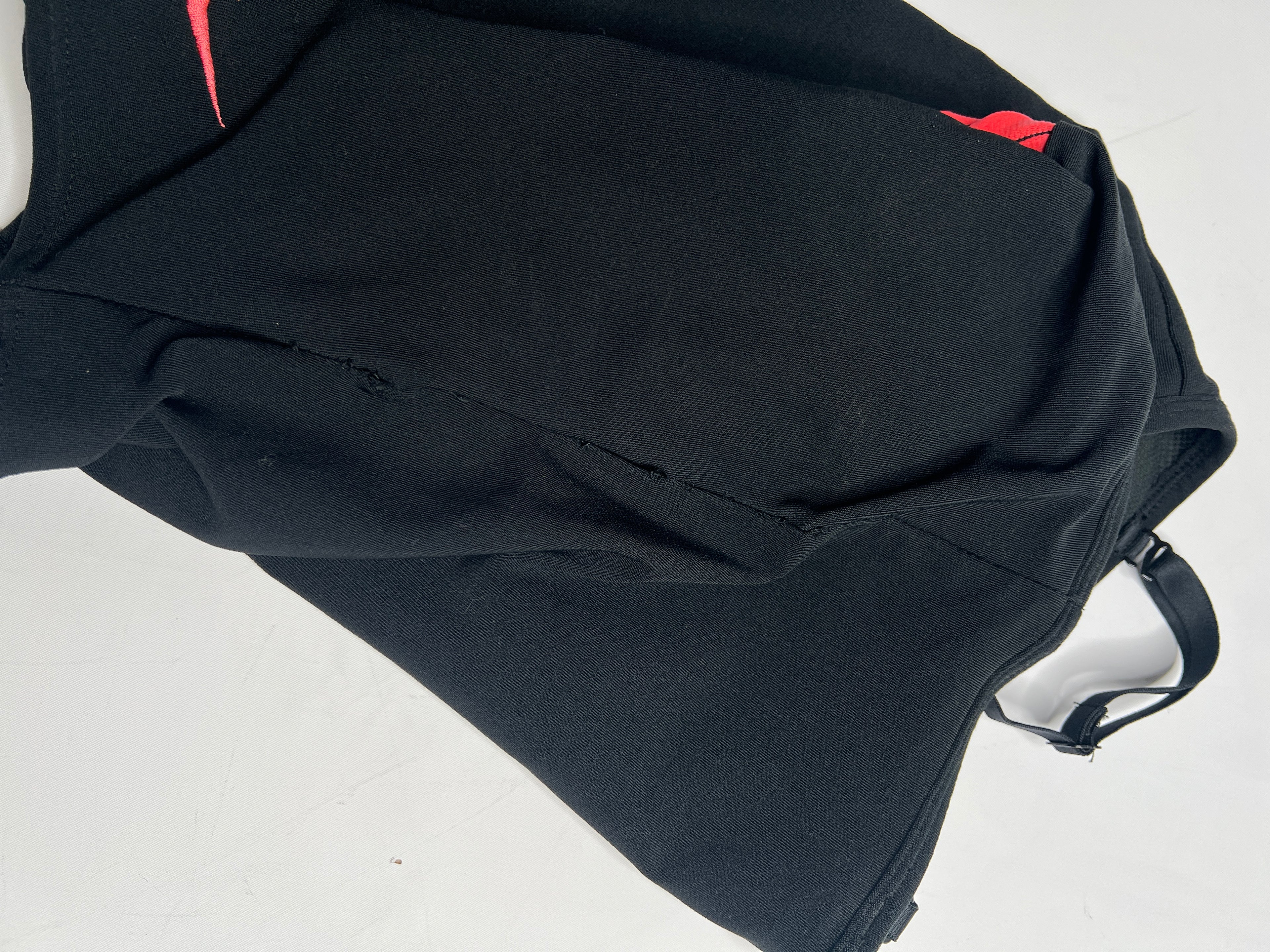 Top Nike vintage y2k