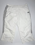 Short Adidas capri vintage y2k