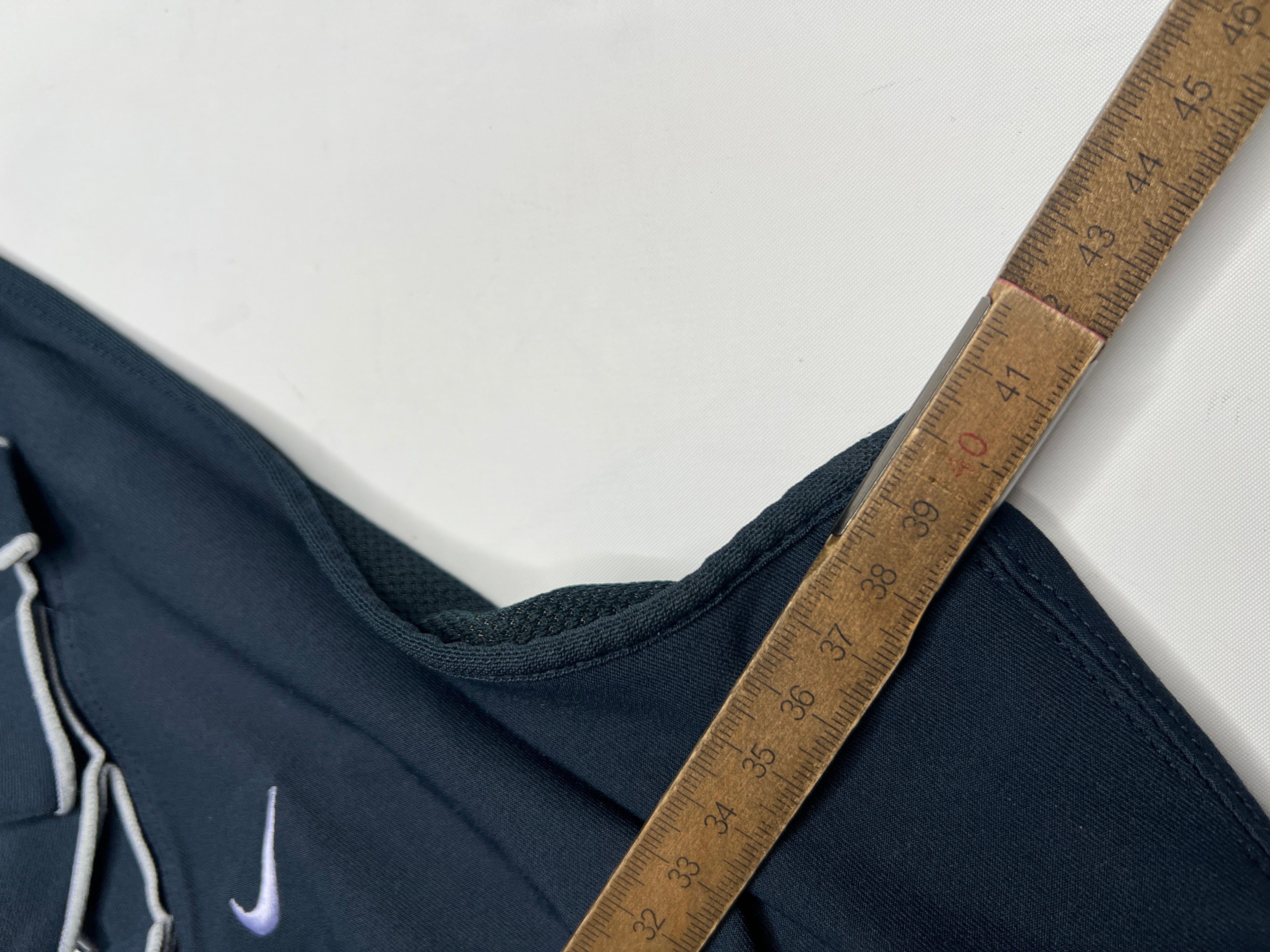 Top Nike vintage y2k