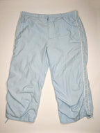 Short Nike capri vintage y2k