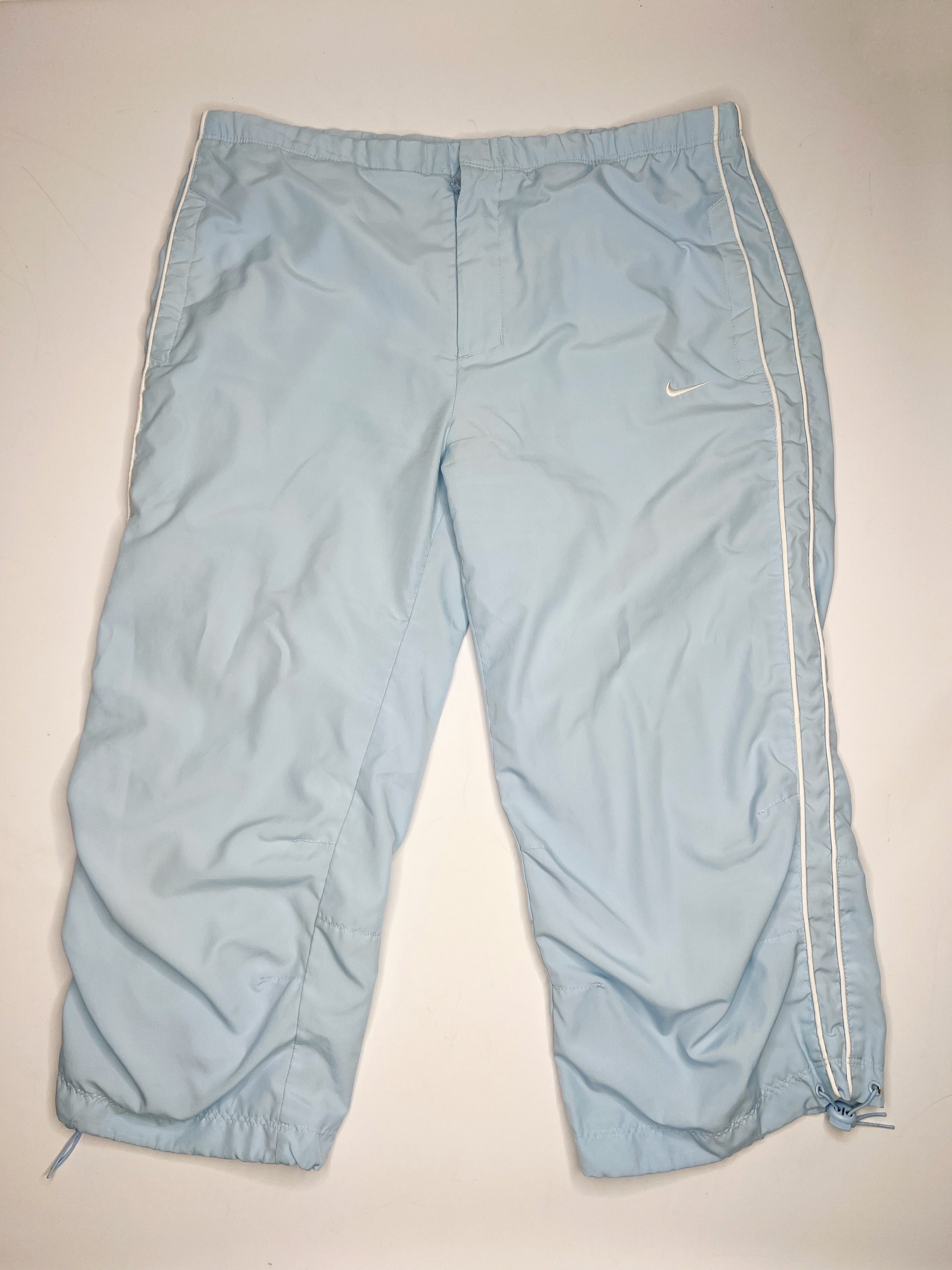 Short Nike capri vintage y2k