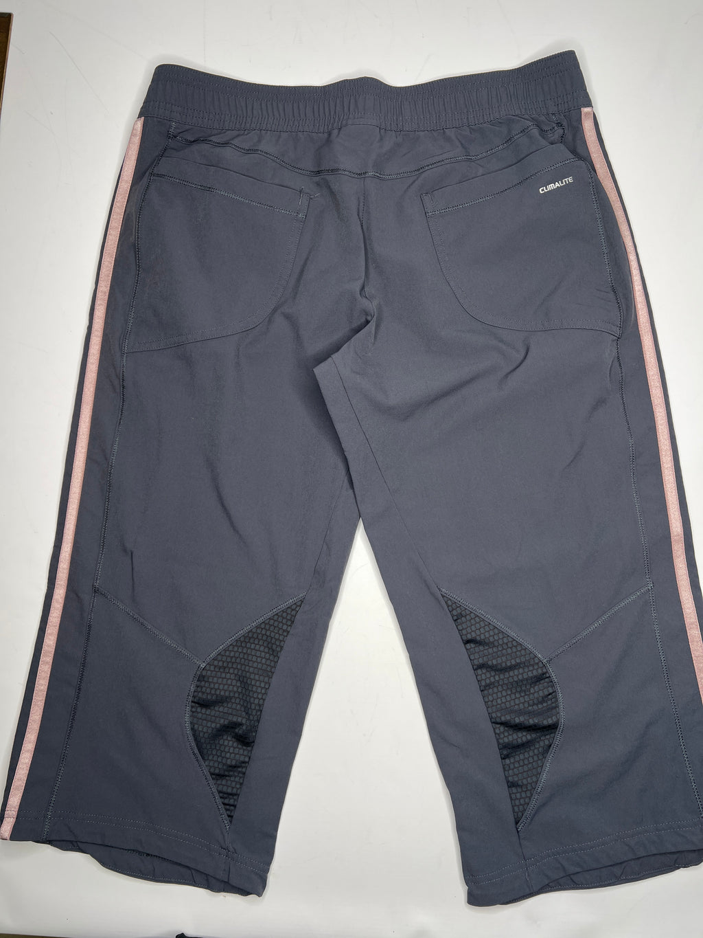Short capri vintage y2k
