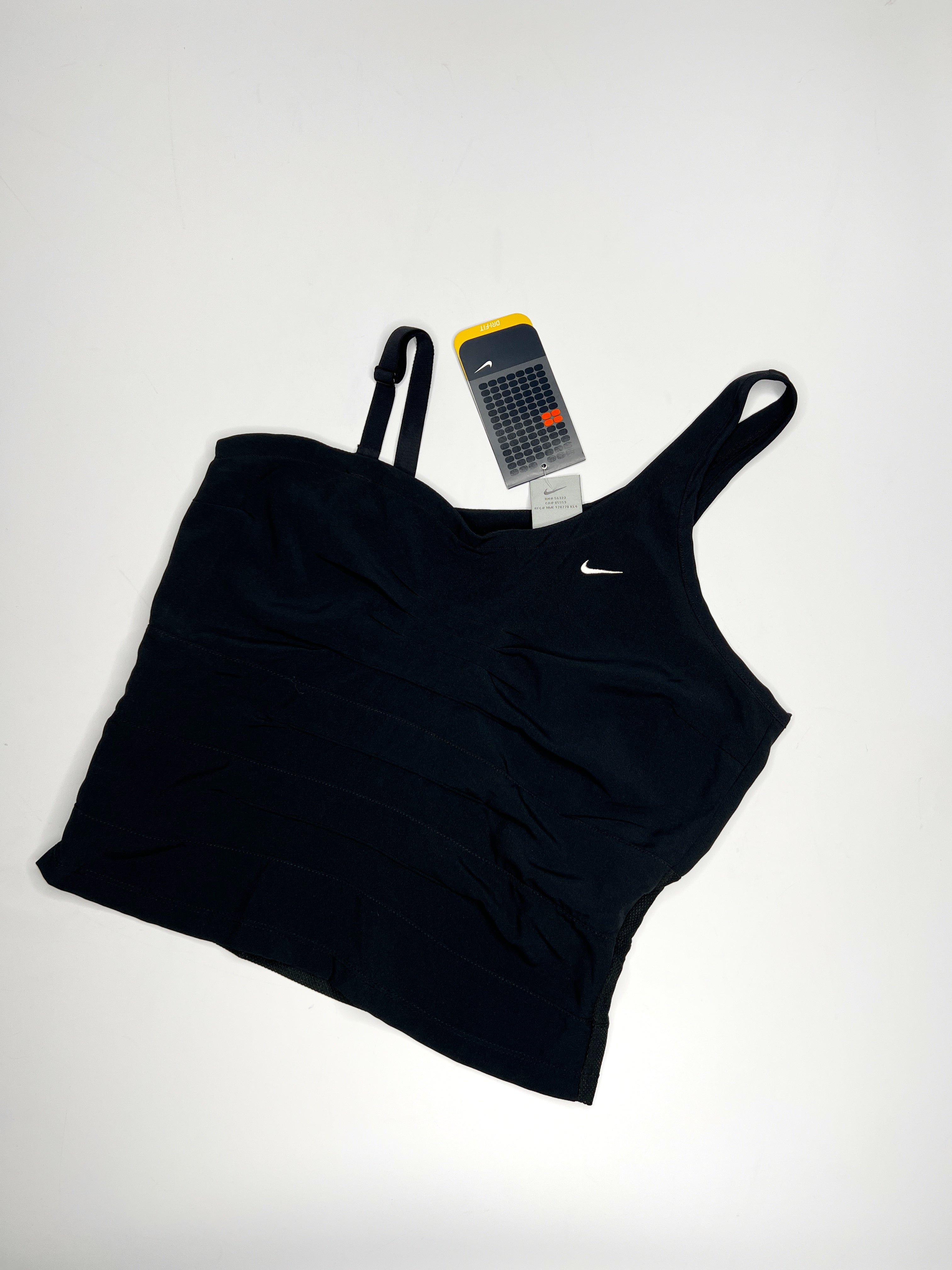 Top Nike vintage y2k