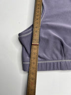 Crop top Nike vintage y2k