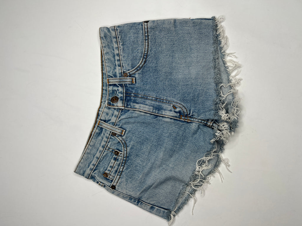 Short Levi’s vintage y2k