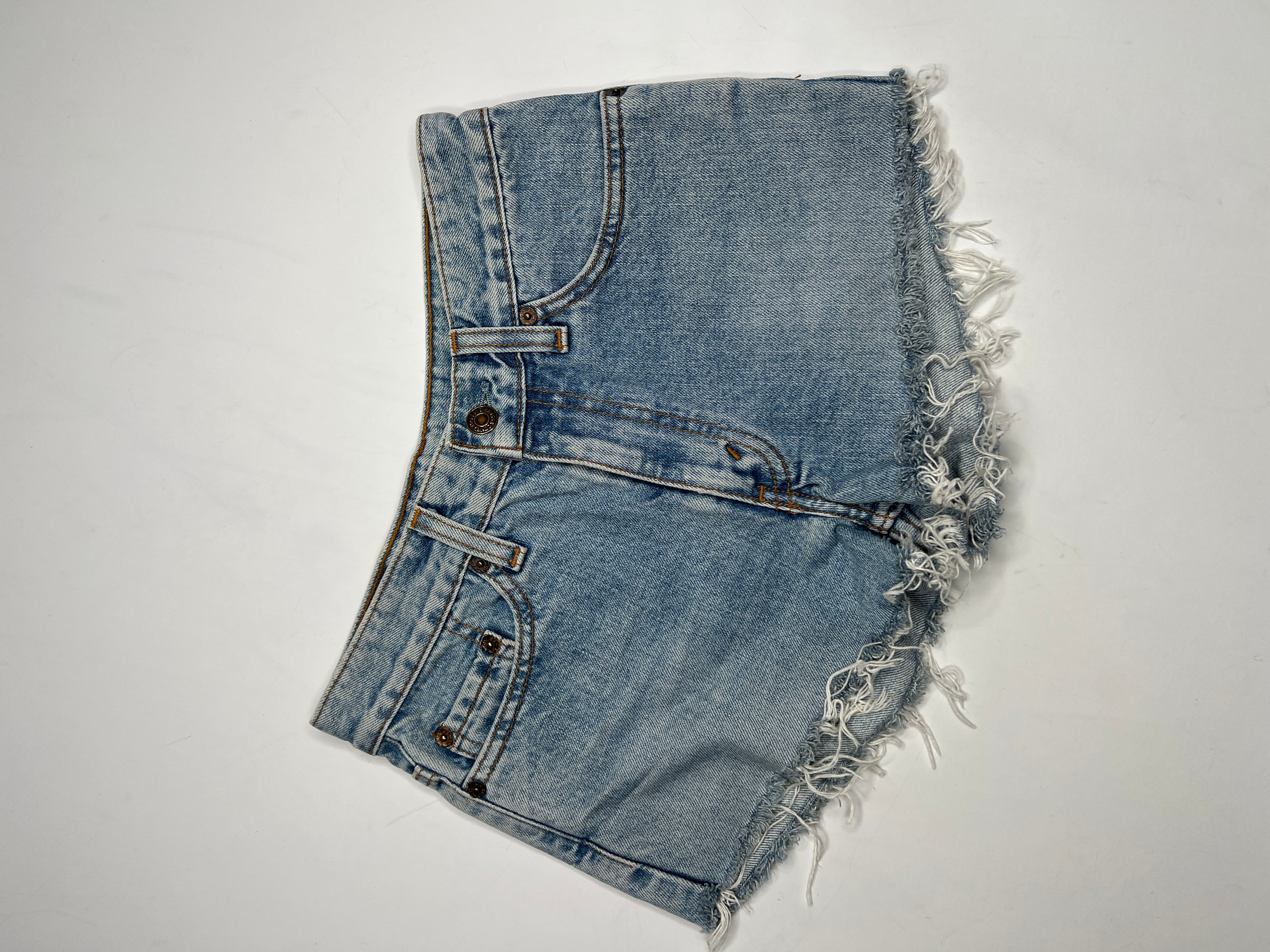 Short Levi’s vintage y2k