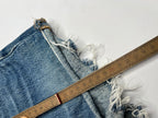Short Levi’s vintage y2k