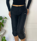 Short Nike capri vintage y2k