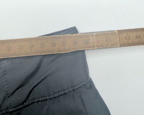 Short capri Adidas vintage y2k