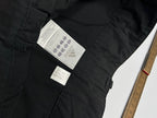 Short capri Adidas vintage y2k