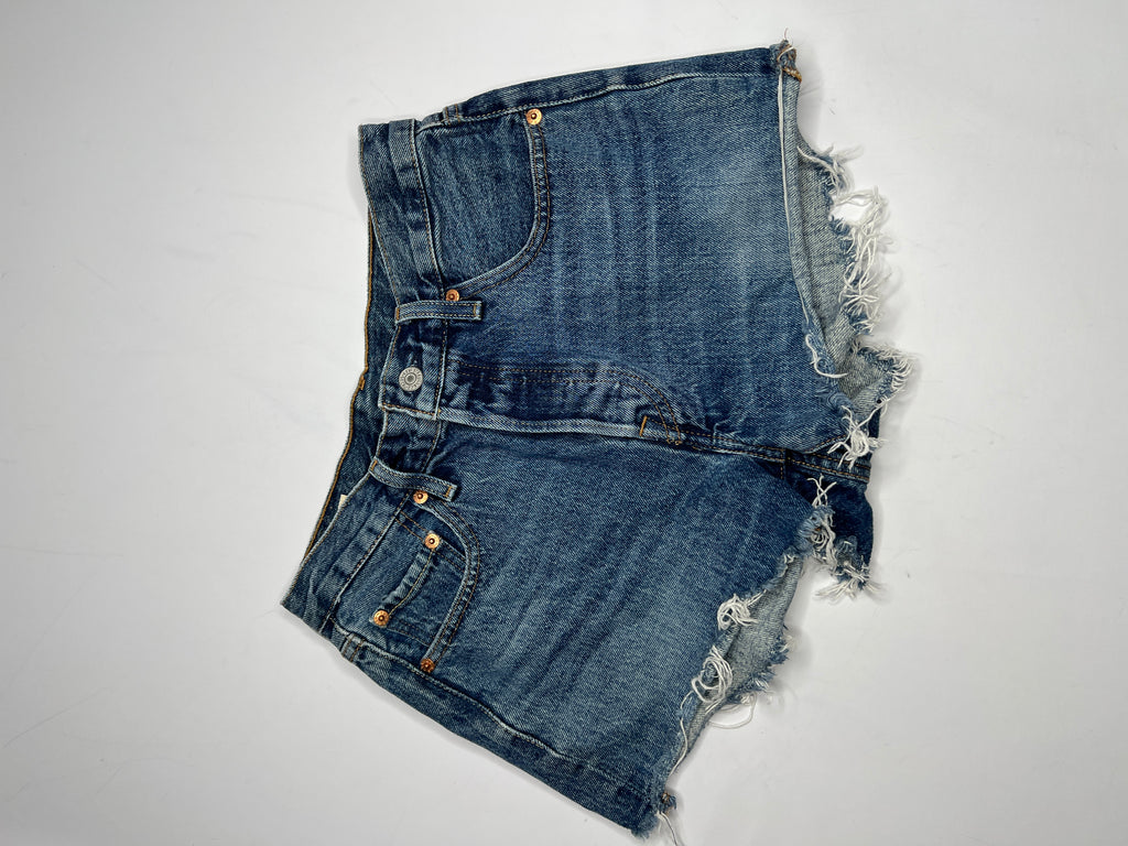 Short Levi’s vintage y2k