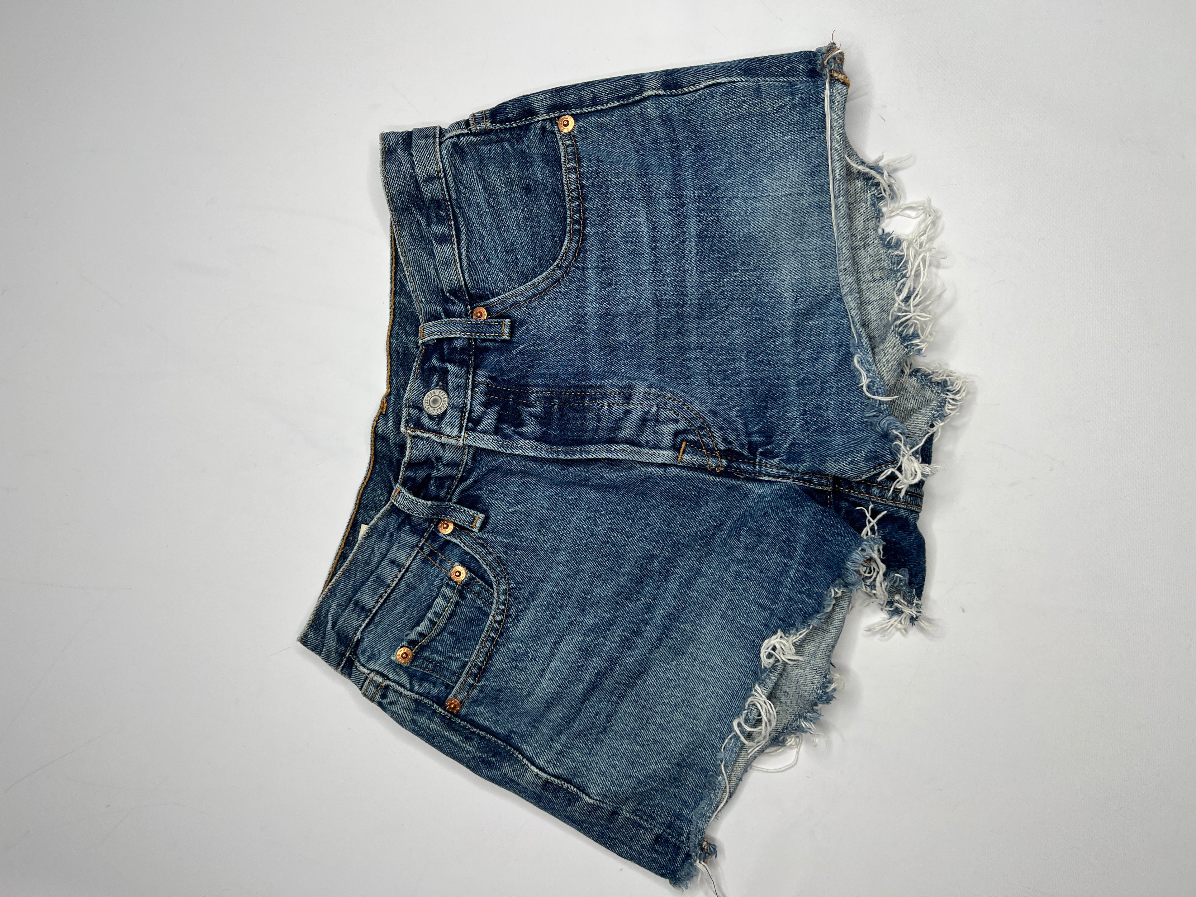 Short Levi’s vintage y2k