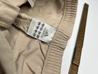 Short capri Adidas vintage y2k
