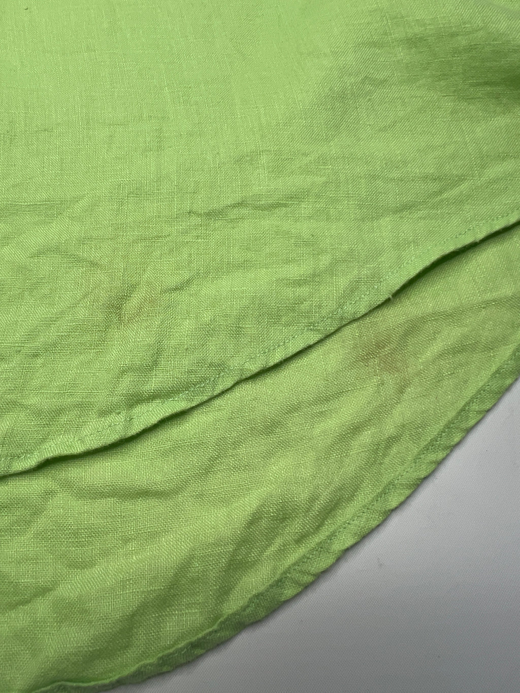 Chemise Ralph Lauren vintage y2k