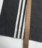 Short capri Adidas vintage y2k