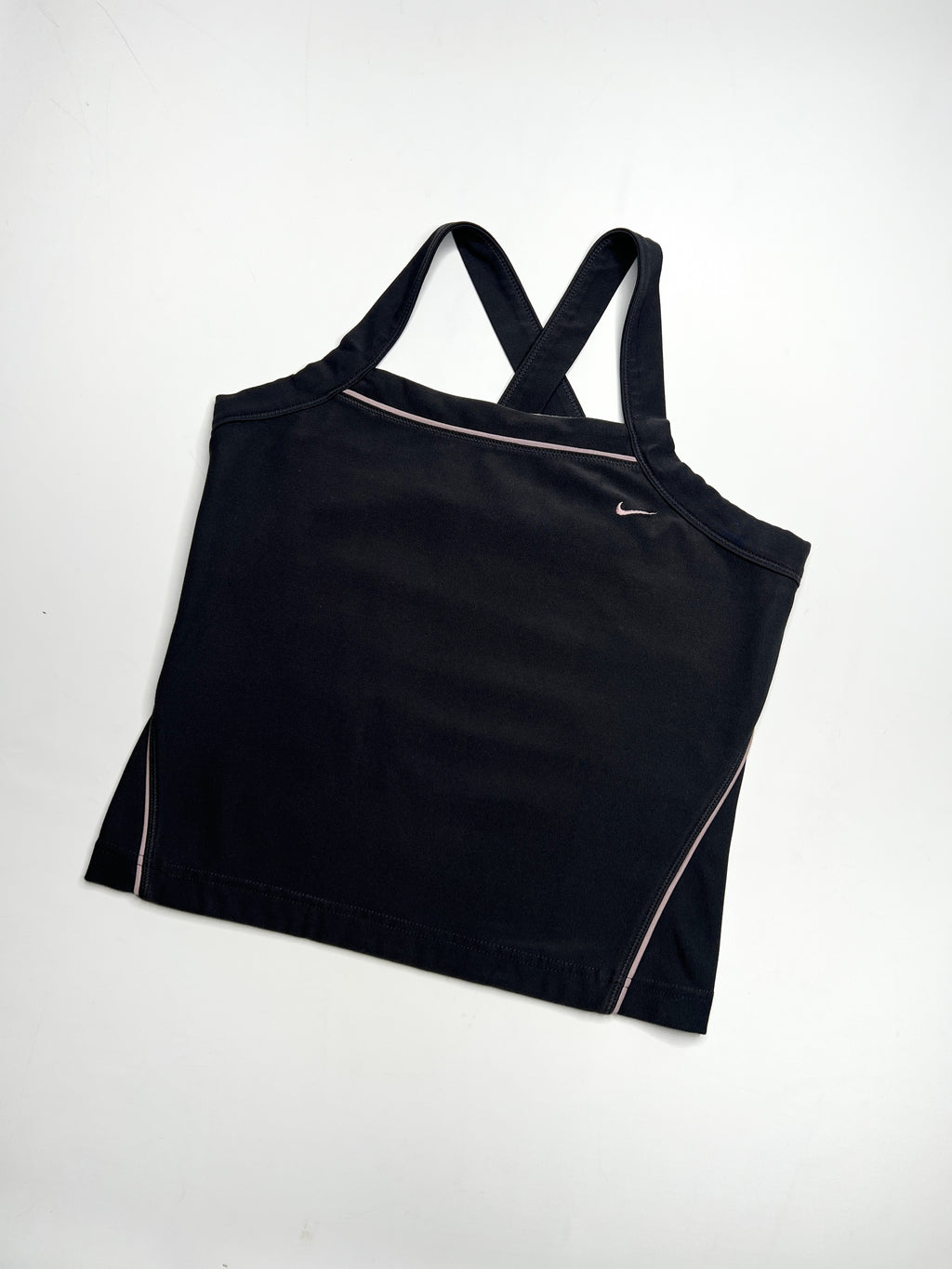 Top Nike vintage y2k