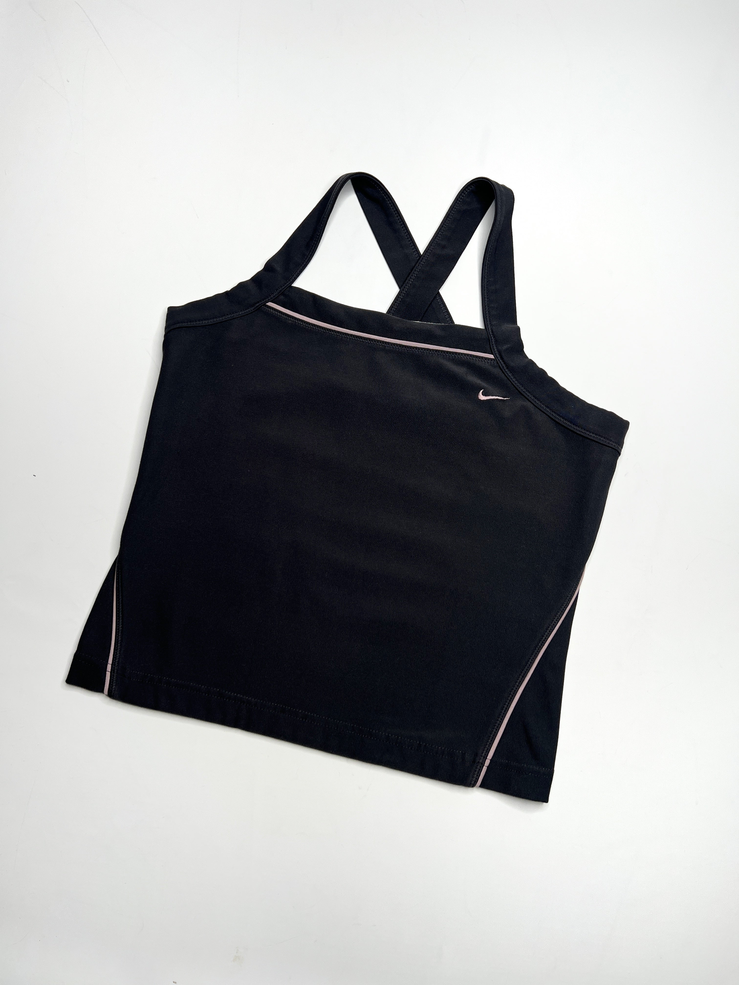 Top Nike vintage y2k