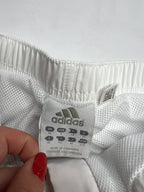 Short Adidas capri vintage y2k