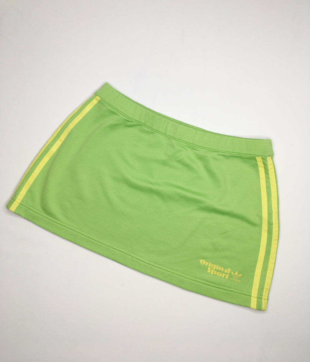 Jupe Adidas vintage