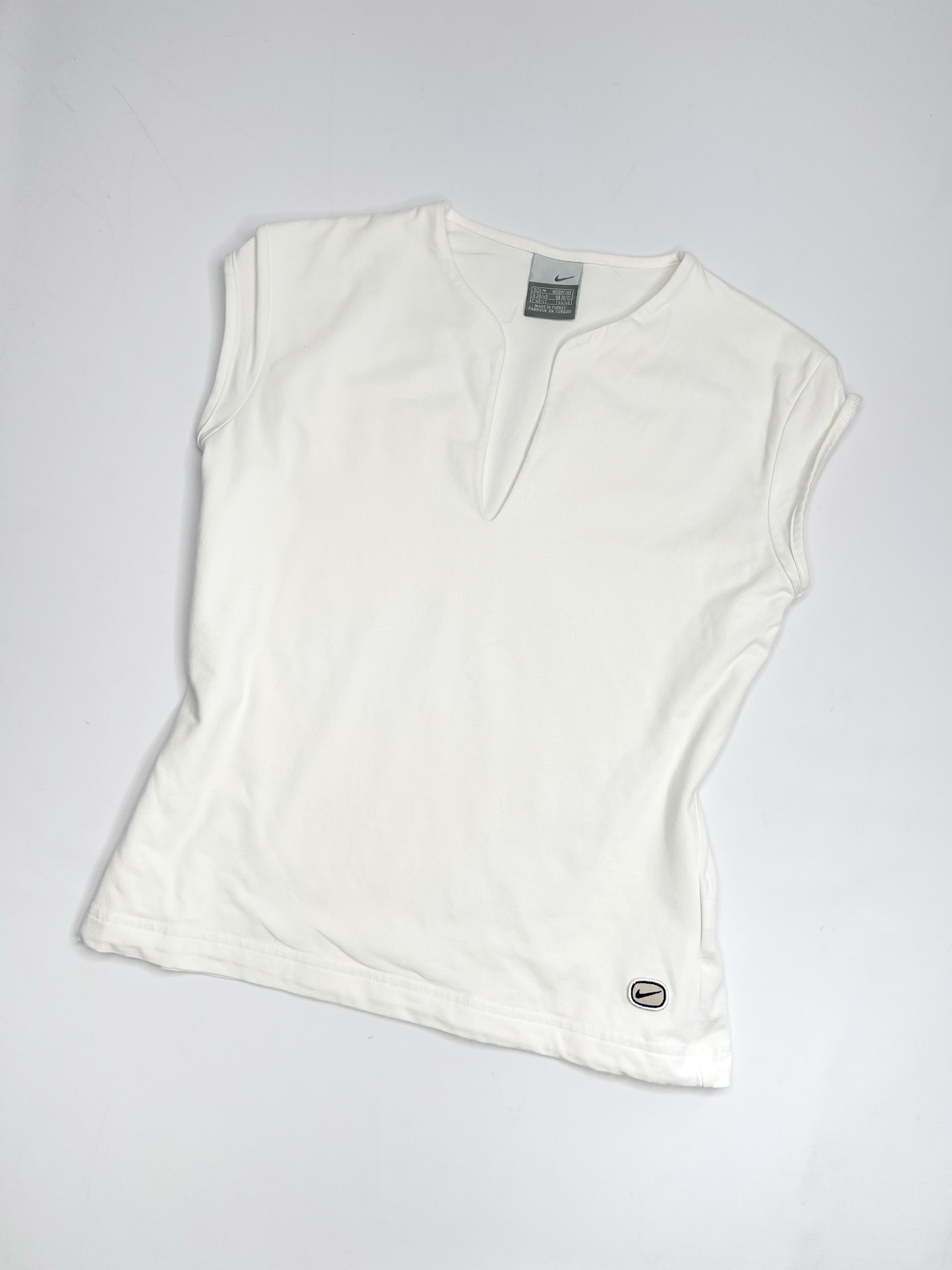 Top Nike vintage y2k