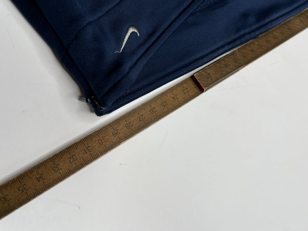 Short capri Nike vintage y2k
