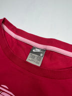 Top Nike vintage y2k