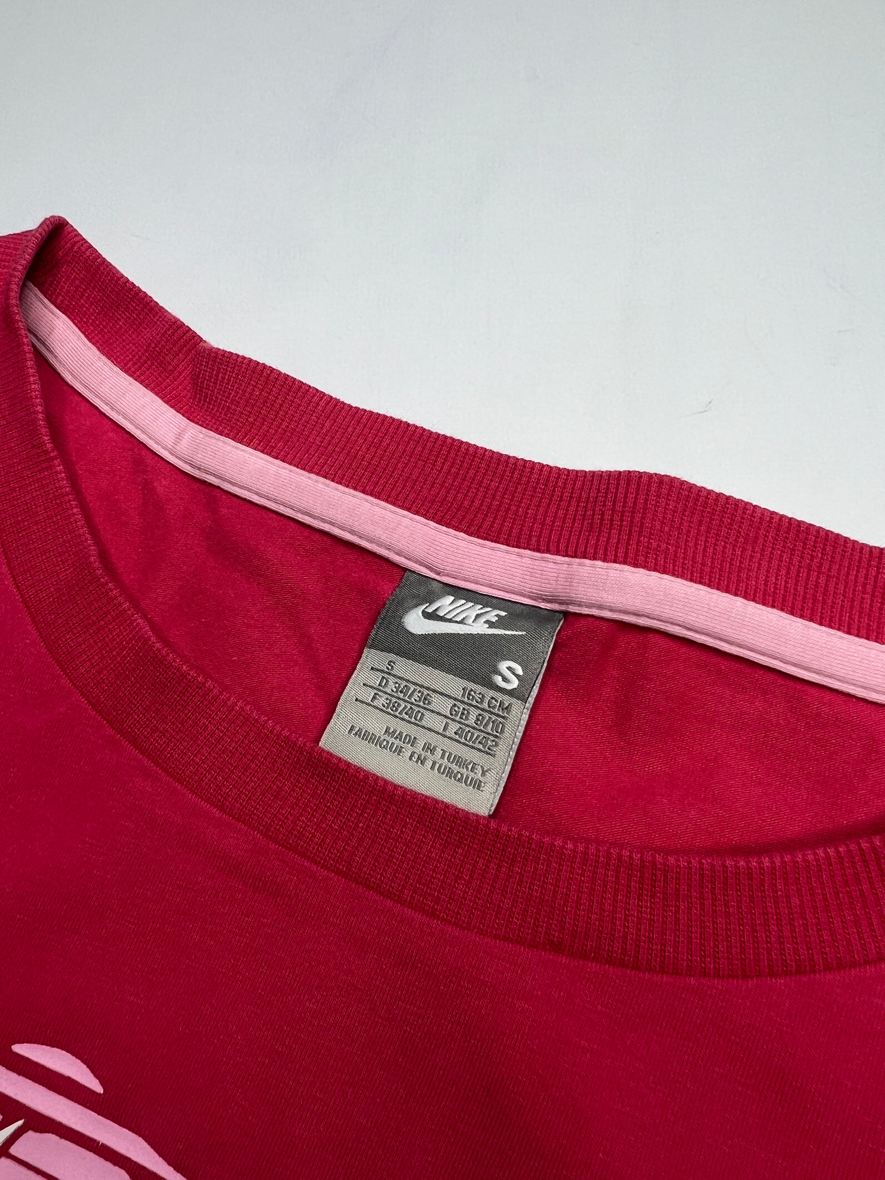 Top Nike vintage y2k
