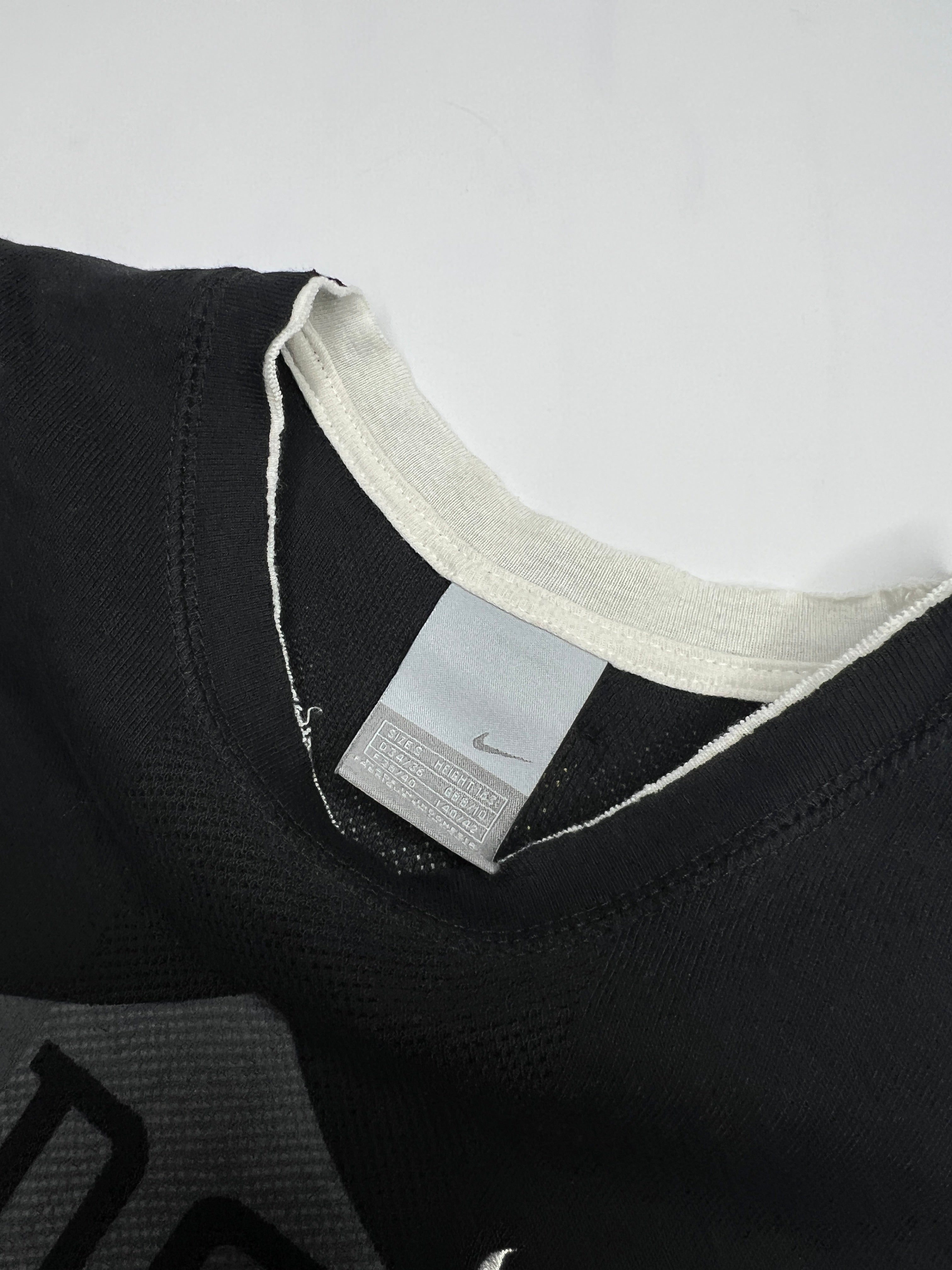 Top Nike vintage y2k
