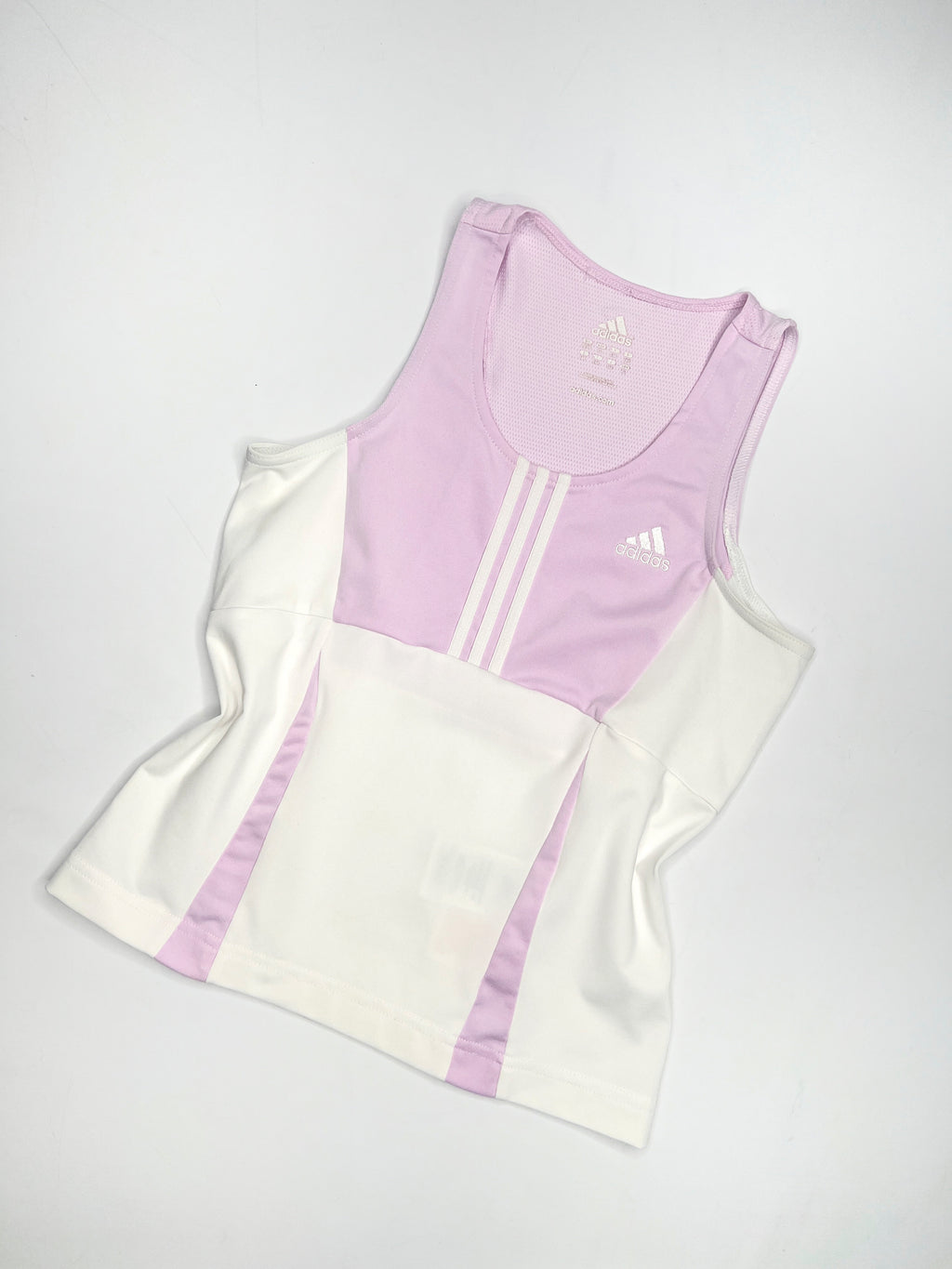 Top Adidas vintage y2k
