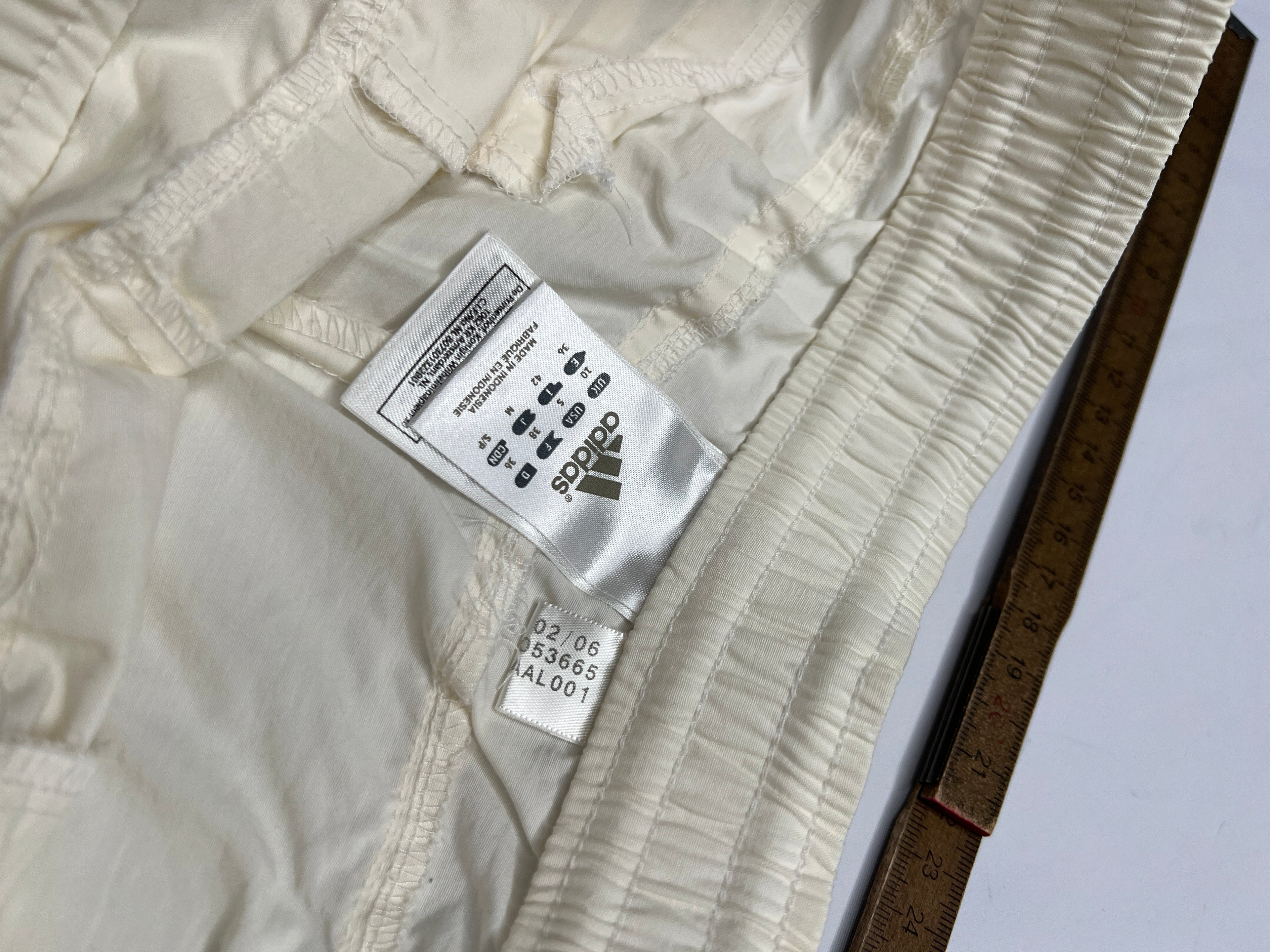 Short Adidas vintage y2k