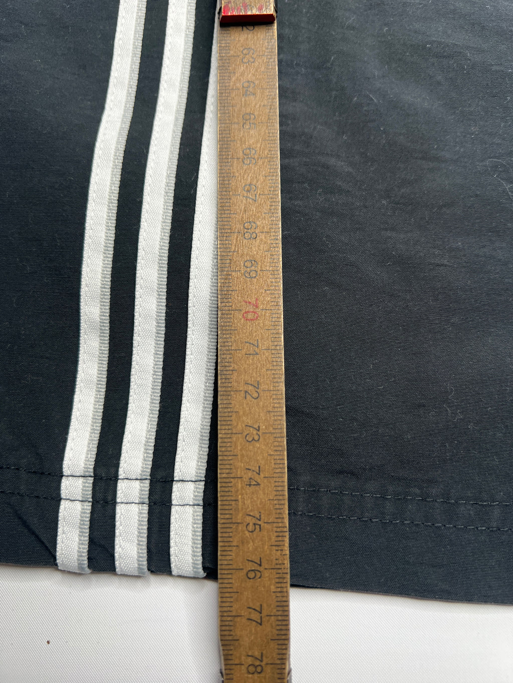 Short Adidas vintage y2k