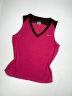 Top Nike vintage y2k