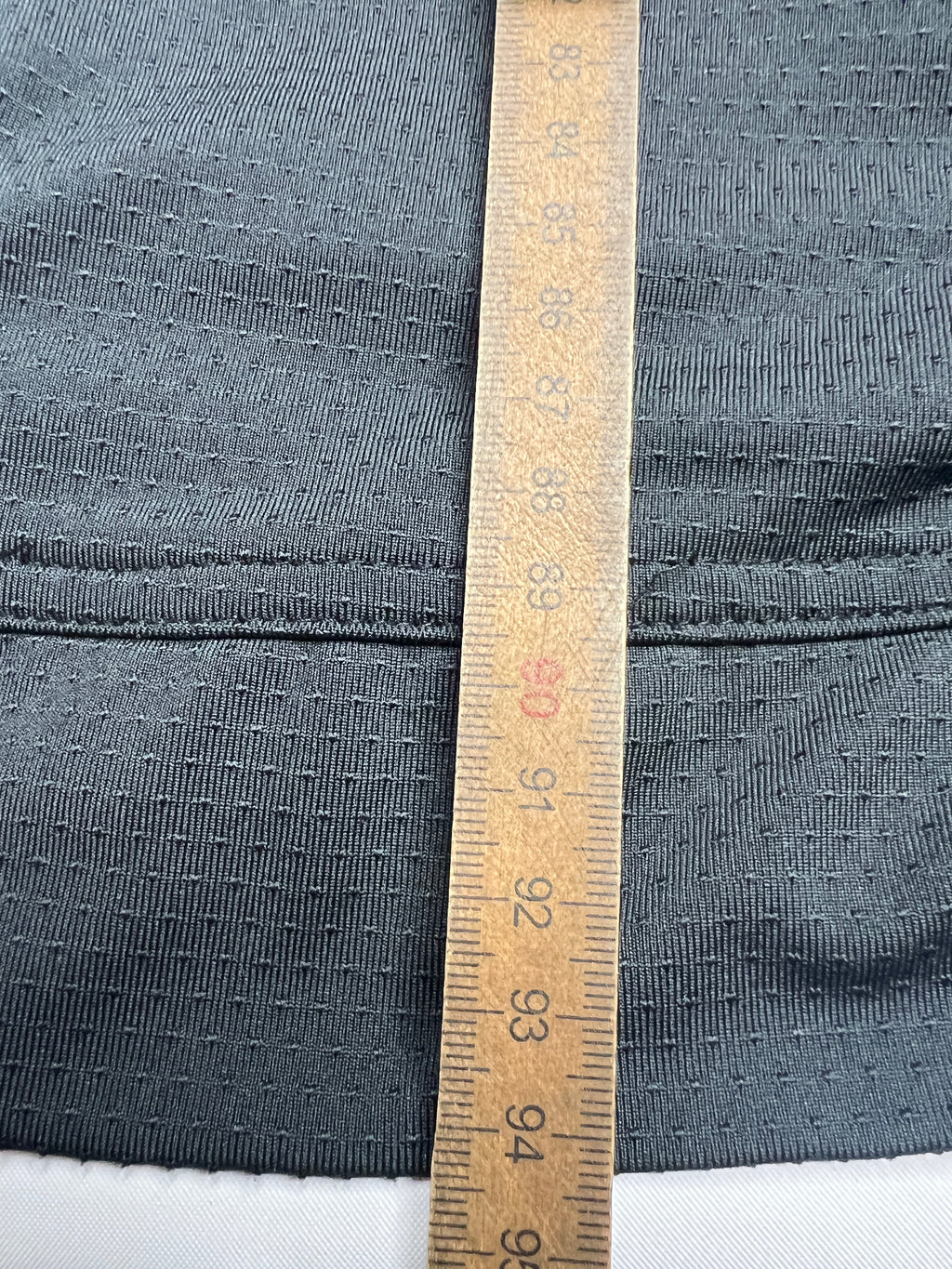 Short Nike capri vintage y2k