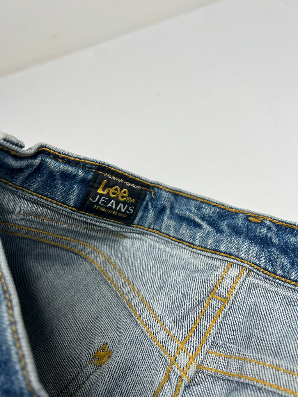 Jean vintage y2k