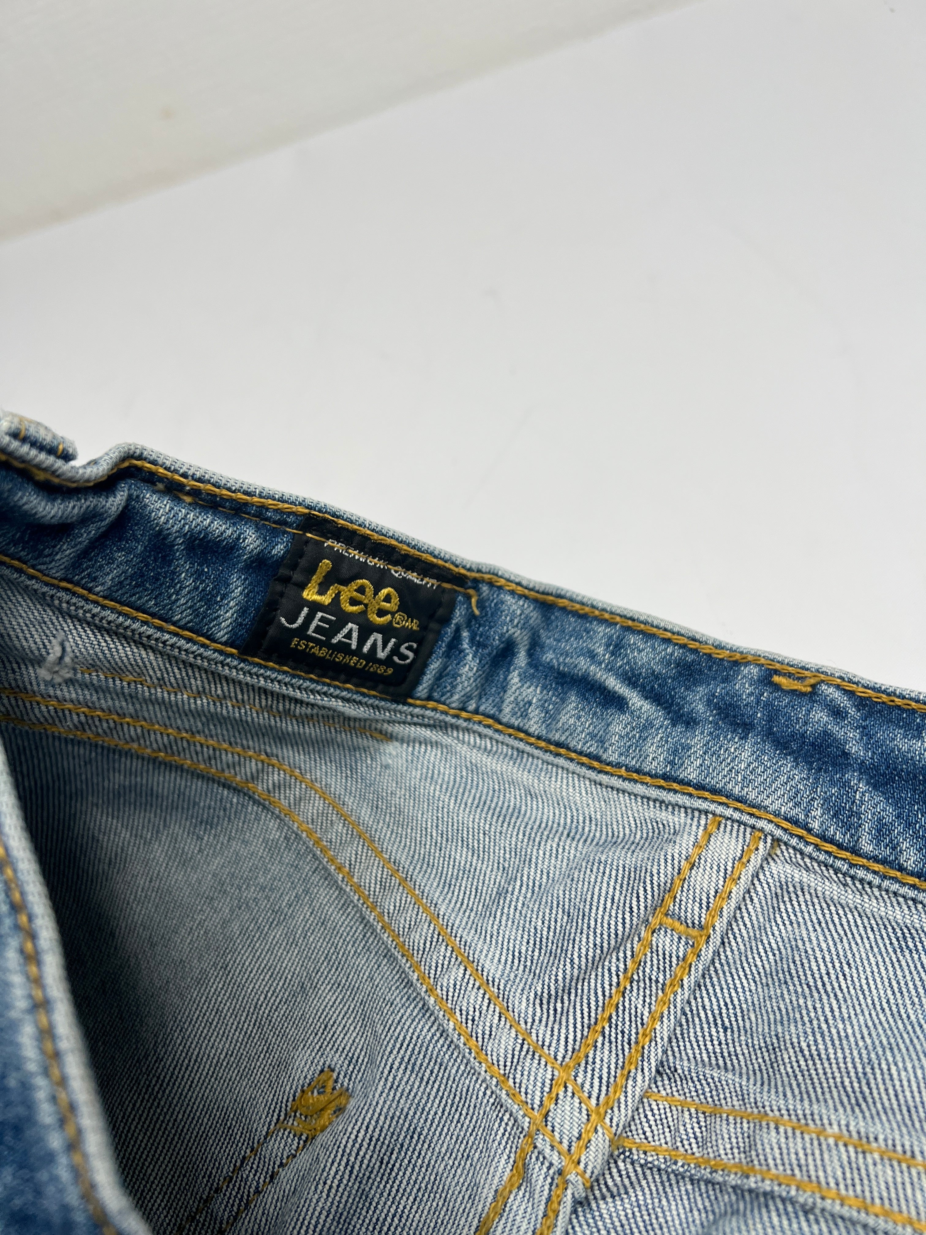Jean vintage y2k