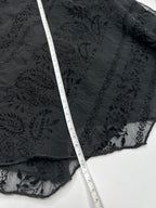 Robe vintage y2k