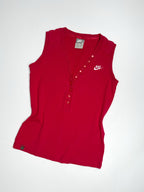 Top Nike vintage y2k