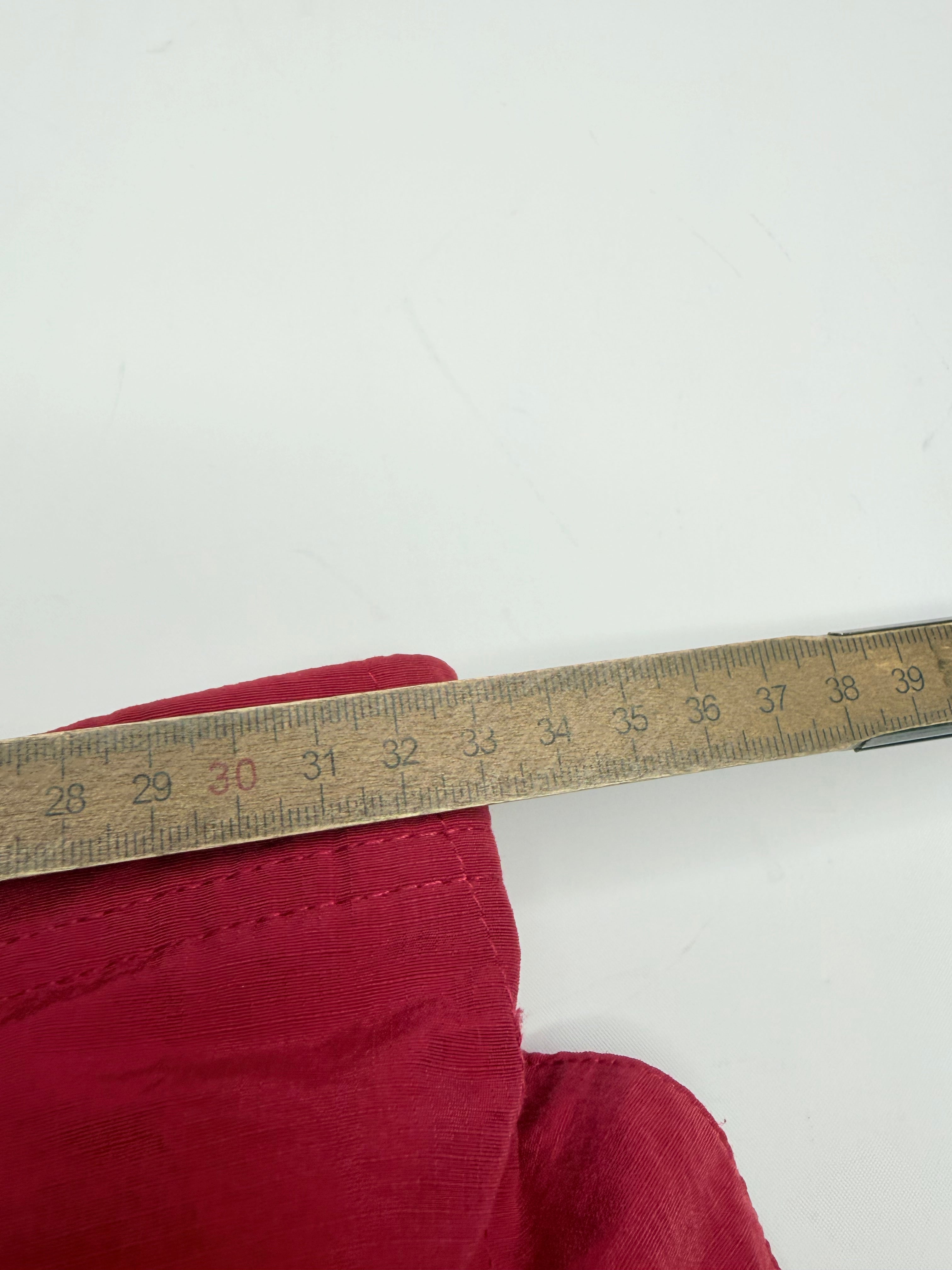 Short Nike capri vintage y2k