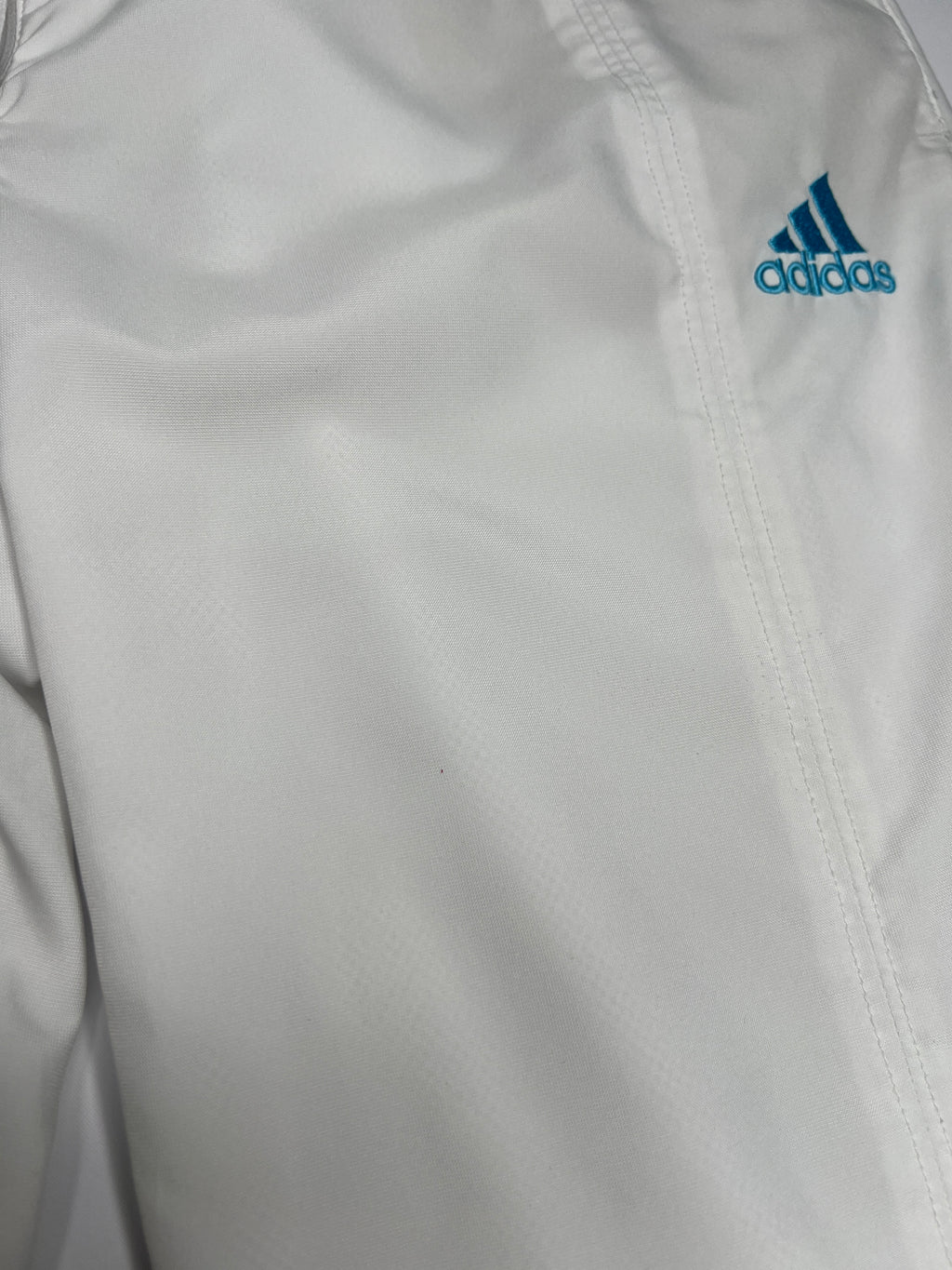 Short Adidas capri vintage y2k