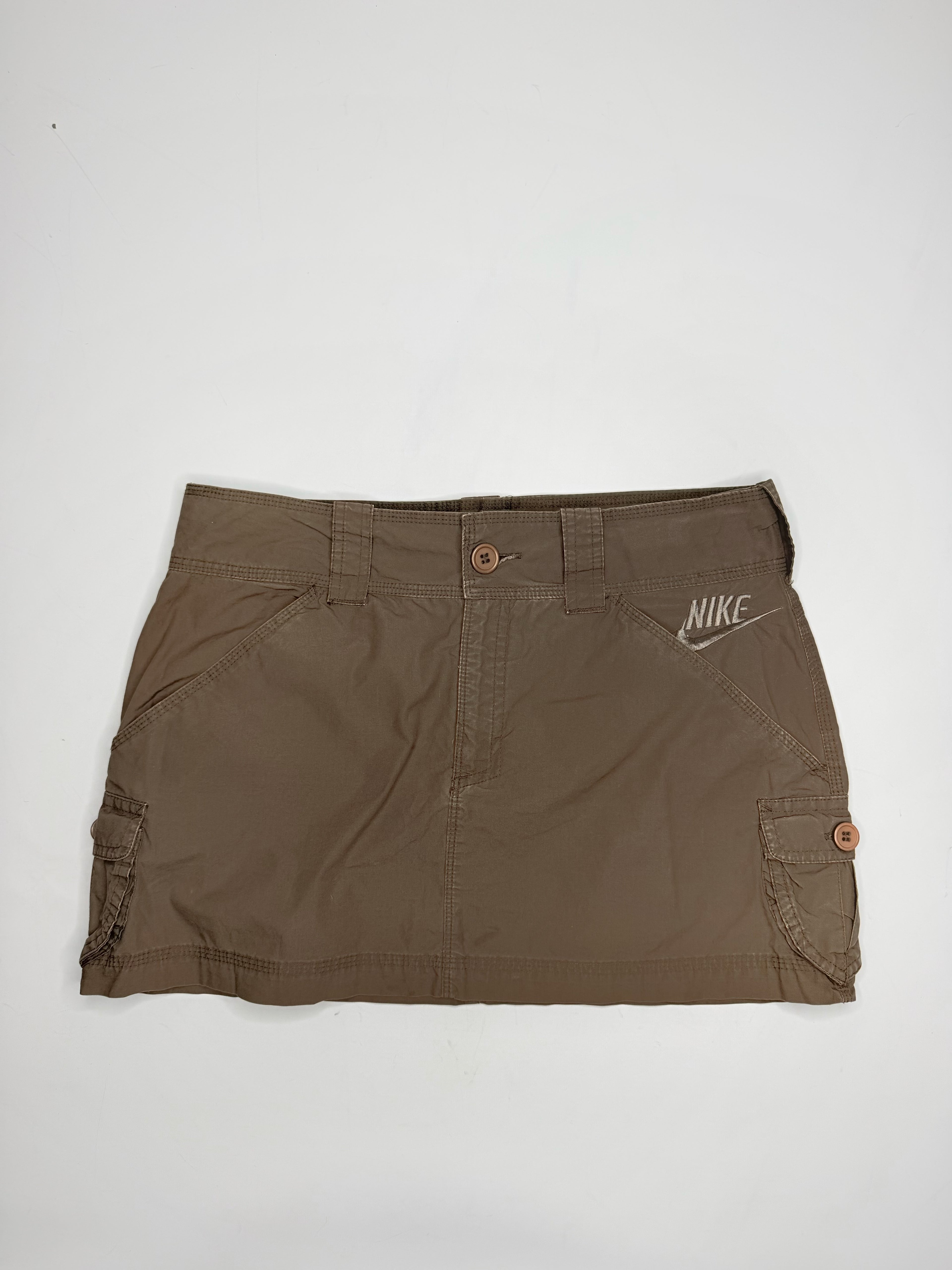 Mini jupe Nike vintage y2k 2000’s