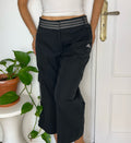 Short capri Adidas vintage y2k