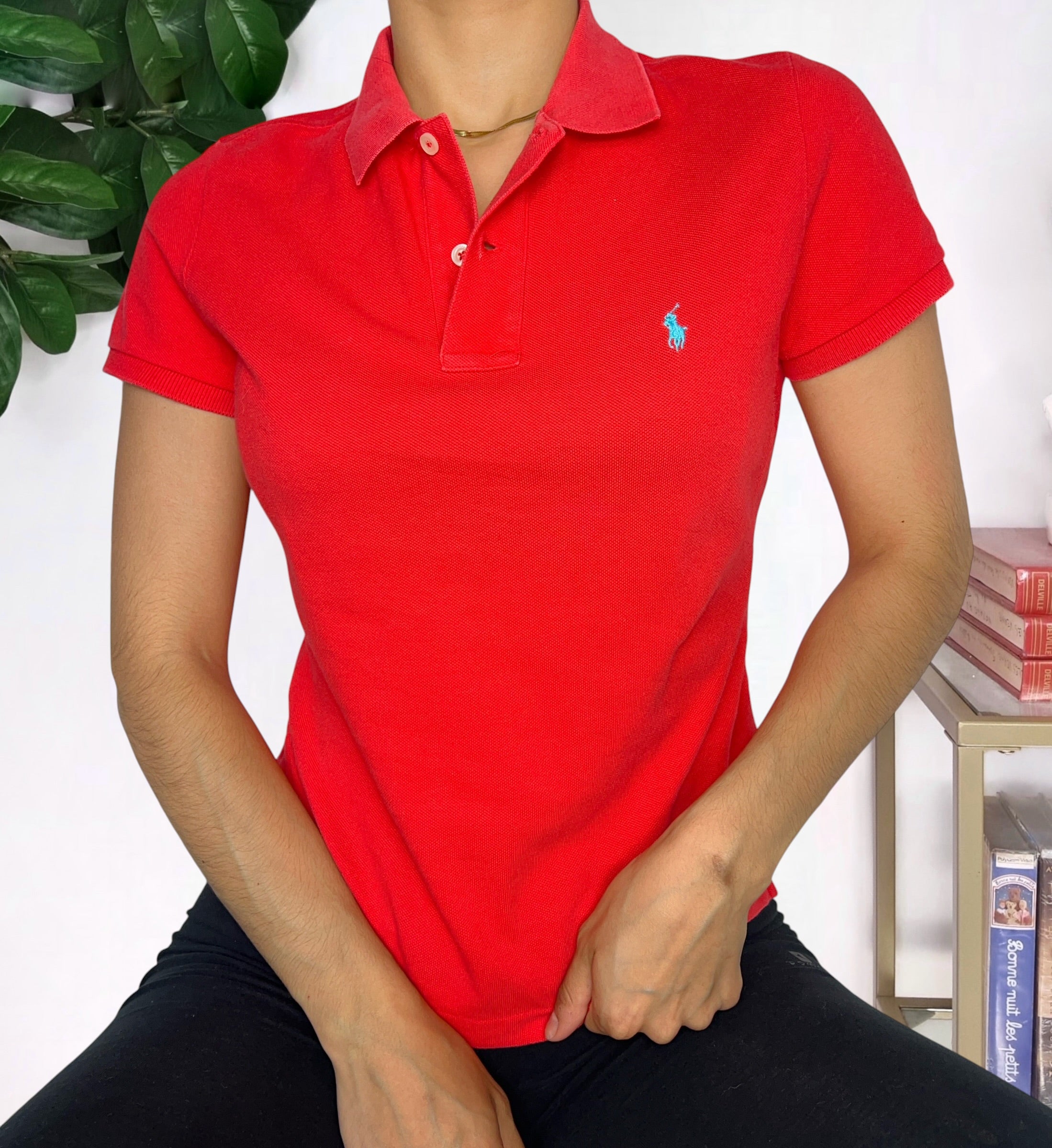 Polo Ralph Lauren vintage