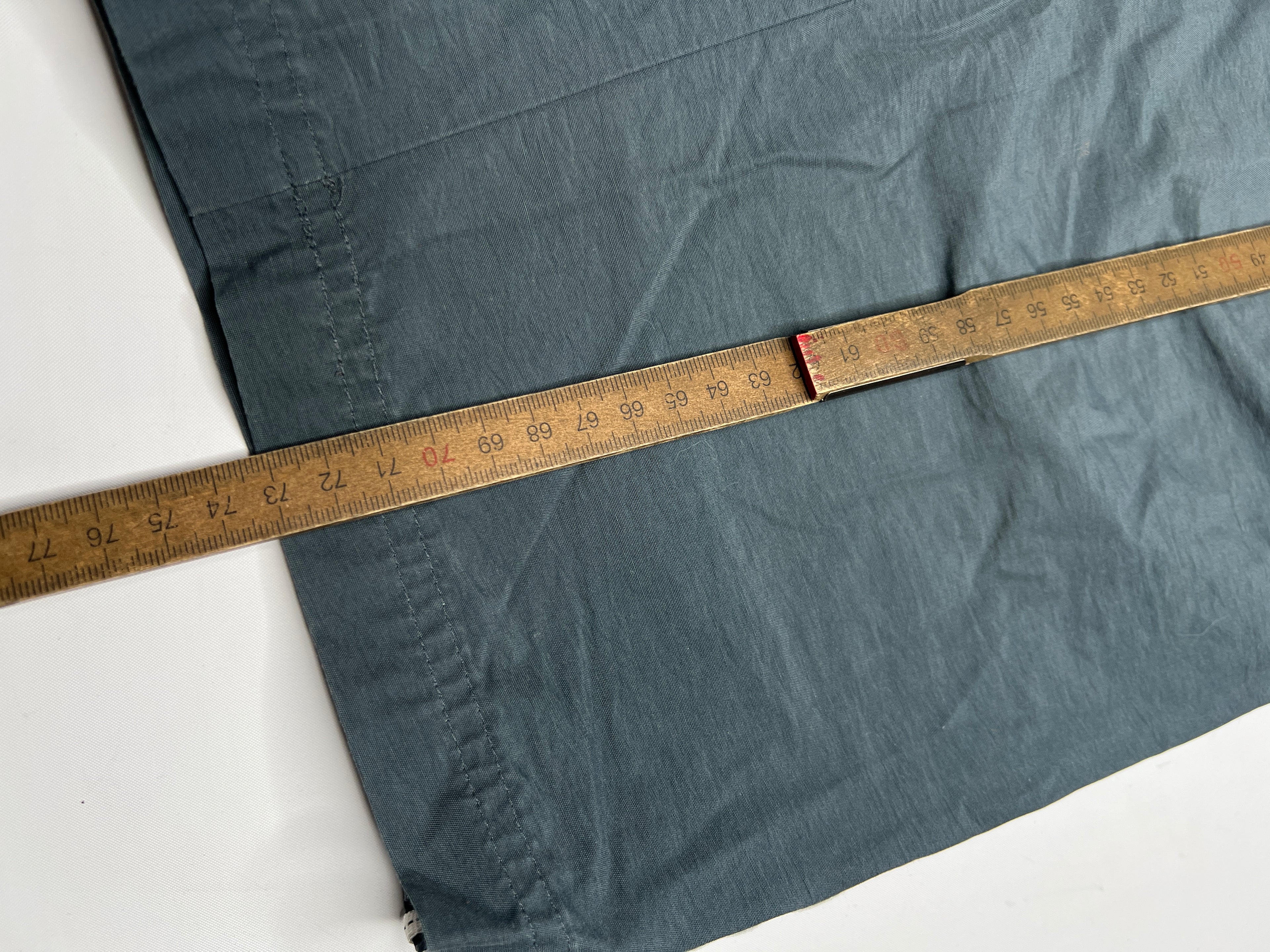 Short capri Adidas vintage y2k