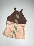 Top Adidas vintage y2k