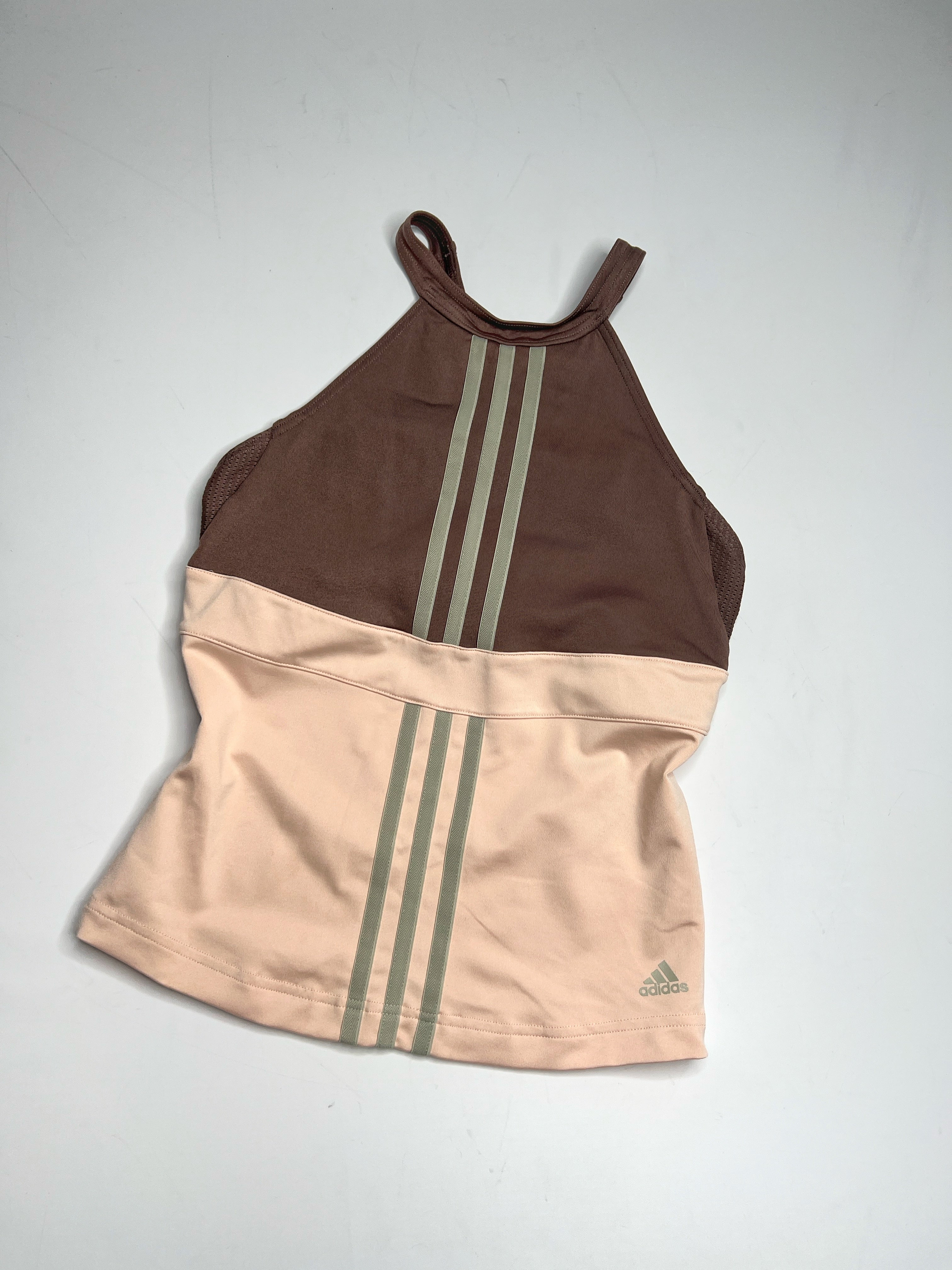 Top Adidas vintage y2k