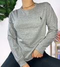 T-shirt Ralph Lauren vintage y2k