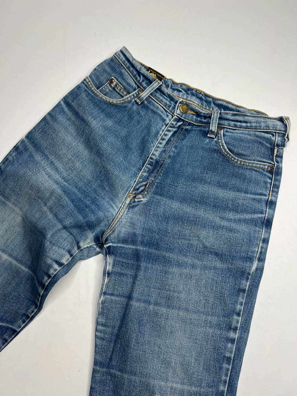 Jean vintage y2k