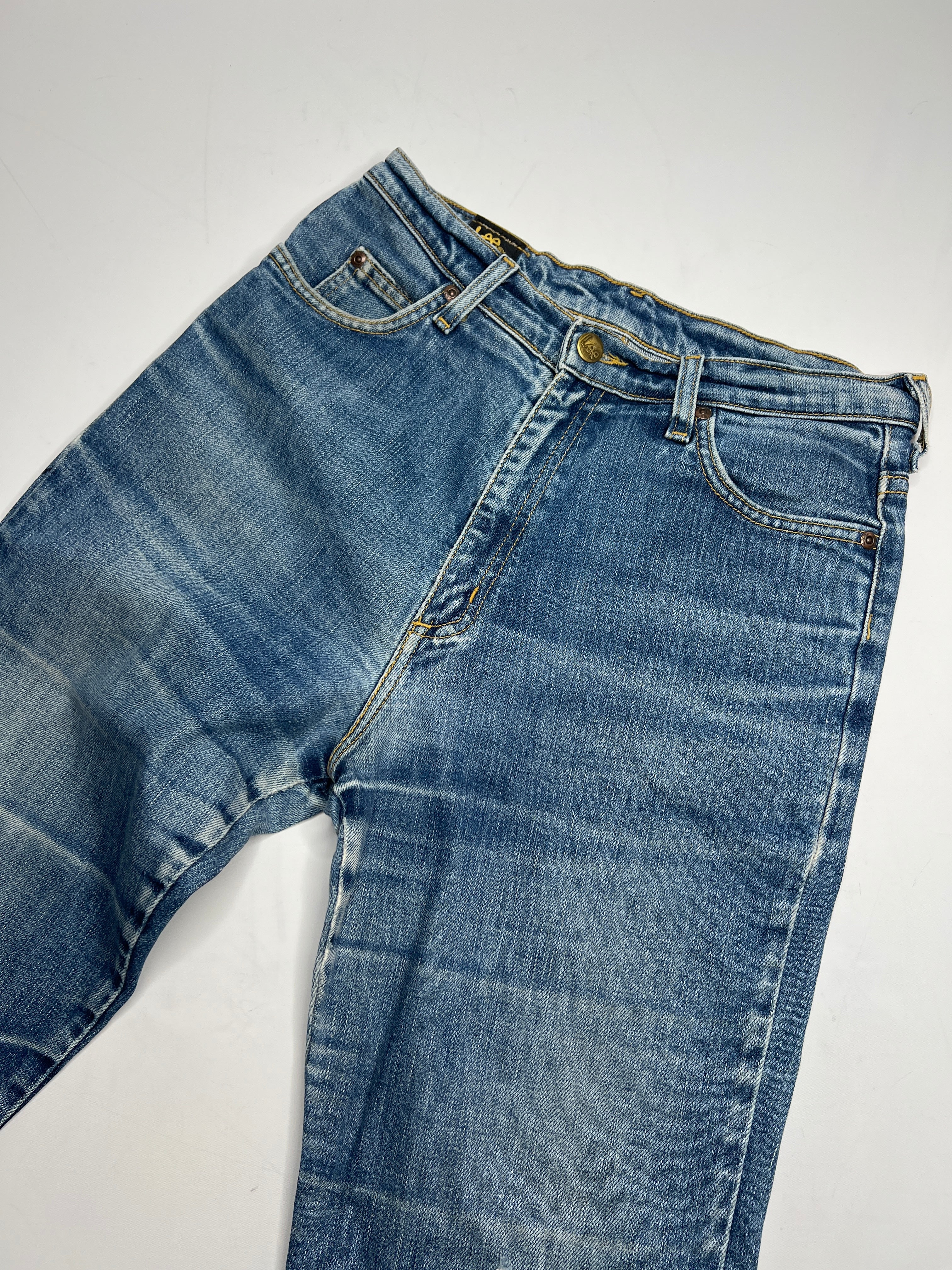 Jean vintage y2k