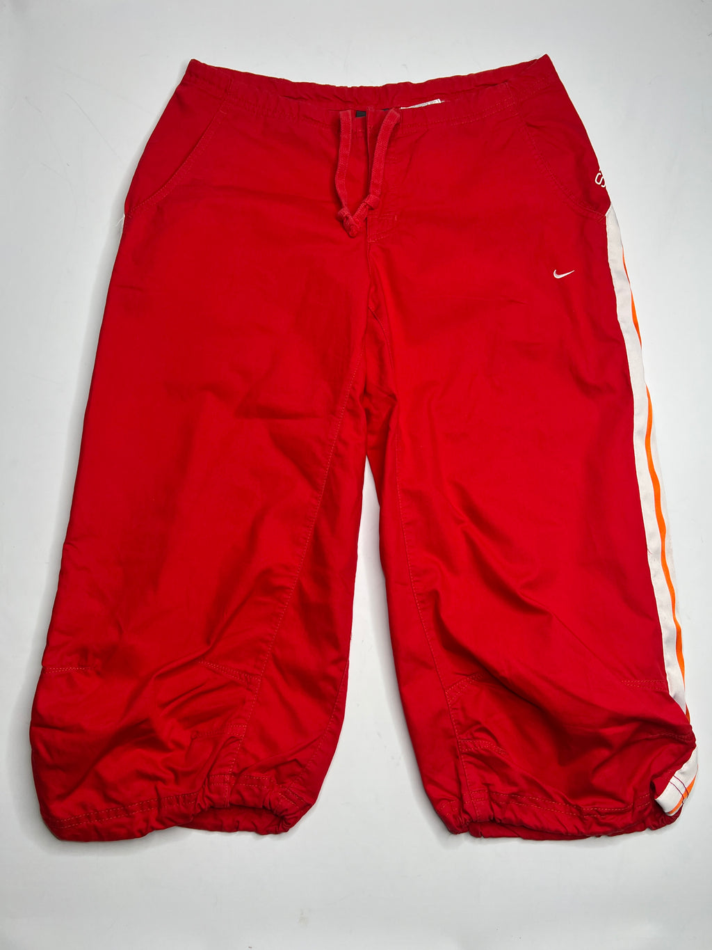 Short capri vintage y2k