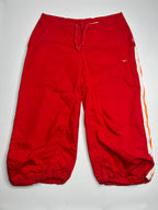 Short capri vintage y2k